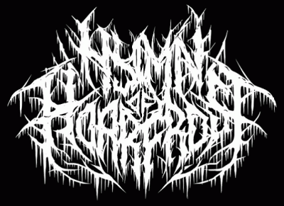 logo Hymn Of Hoarfrost